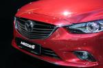 Mazda6 Sedan 2013 года